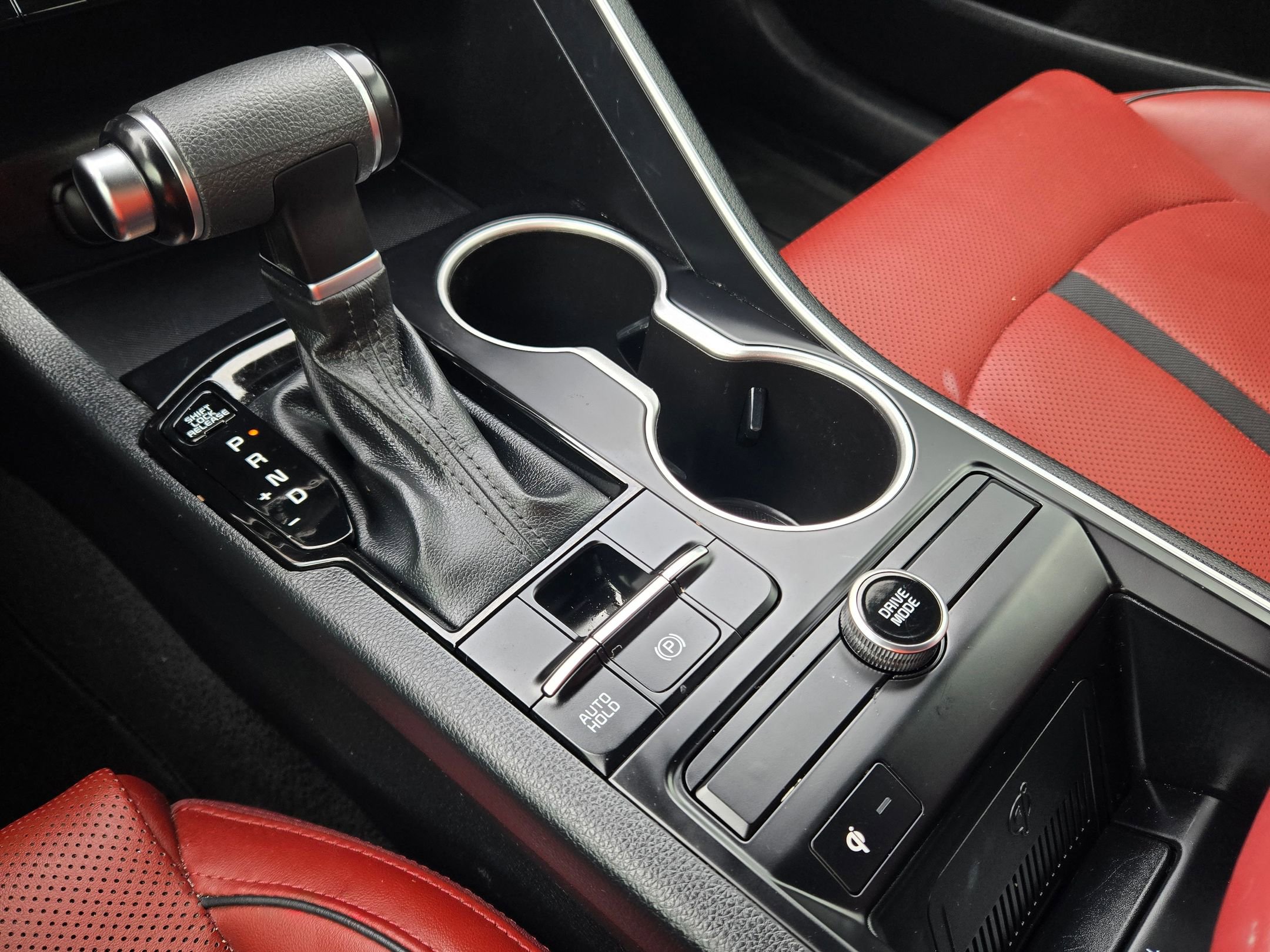 Certified 2023 Kia K5 GT-Line image 31