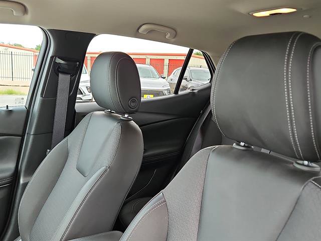 Certified 2024 Buick Encore GX Preferred image 11