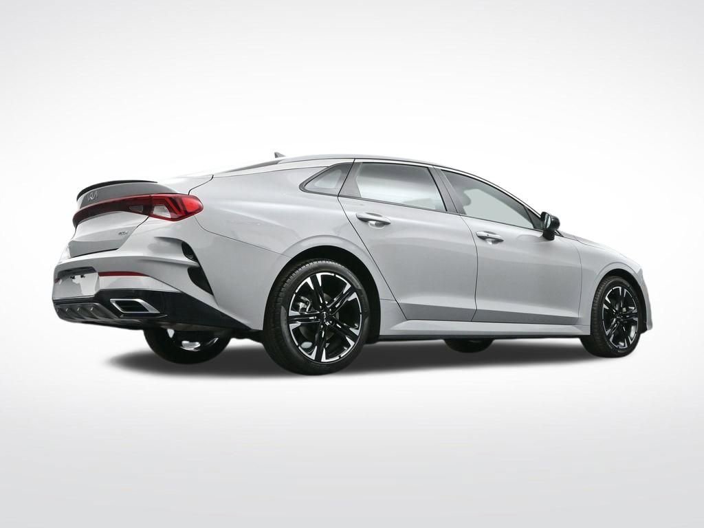 Used 2024 Kia K5 GT-Line image 28