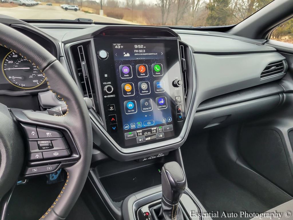 Certified 2026 Subaru Crosstrek 2.5i Sport AWD/4WD image 23