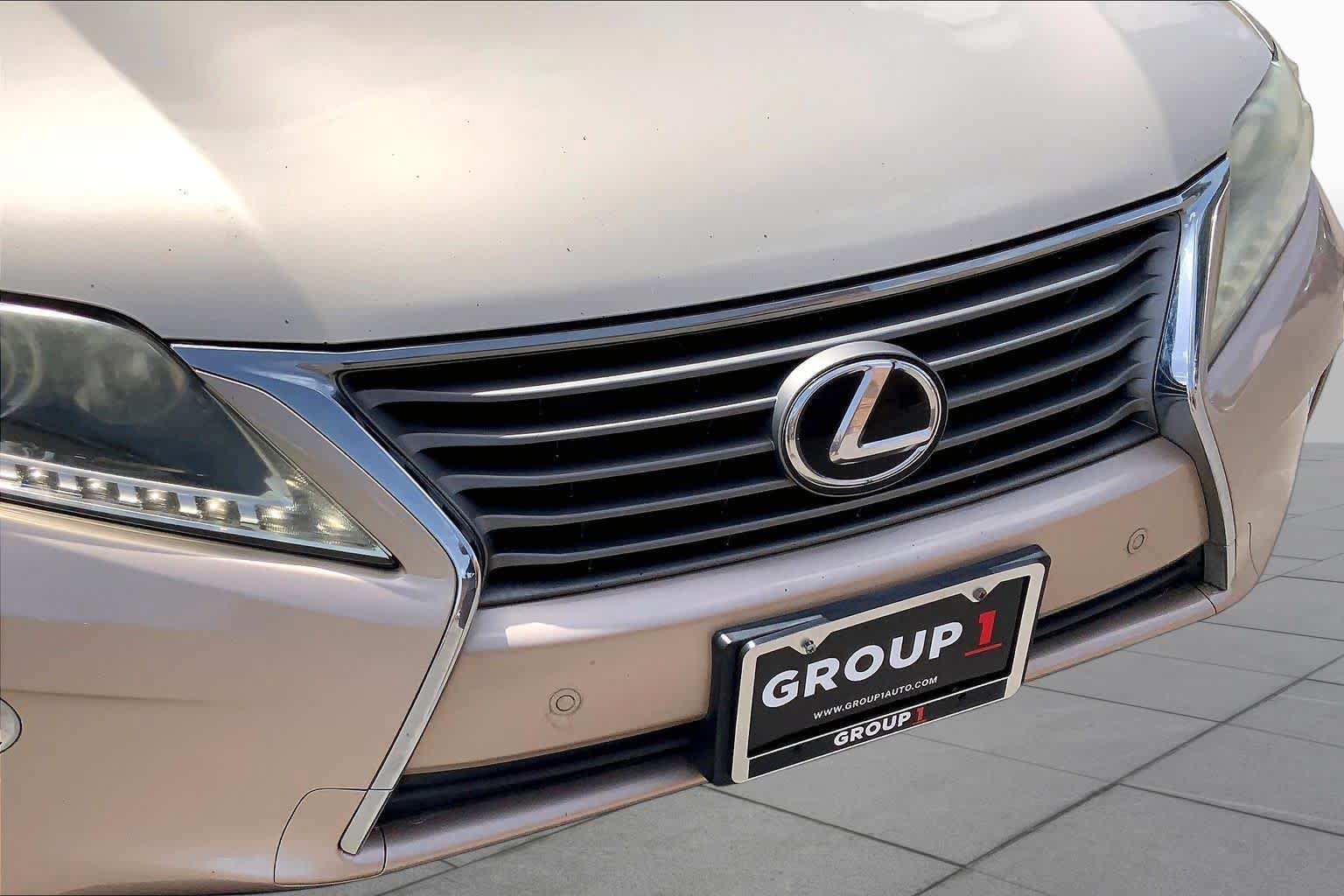 Used 2015 Lexus RX 350 FWD image 30