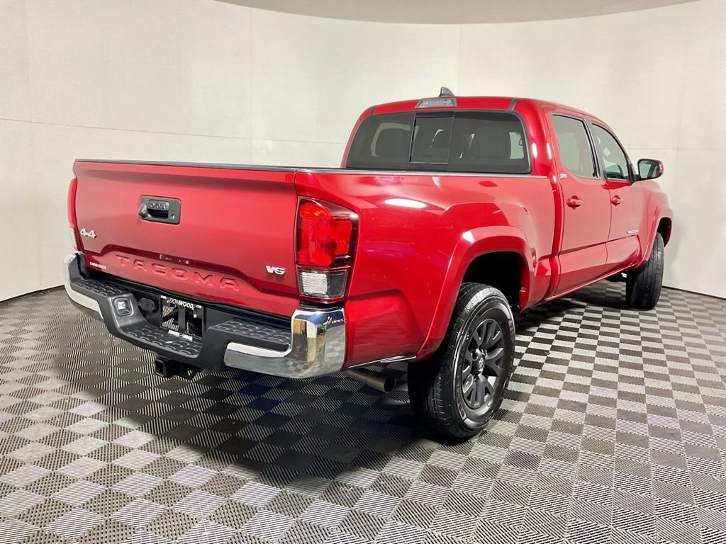 Used 2023 Toyota Tacoma SR5 image 12