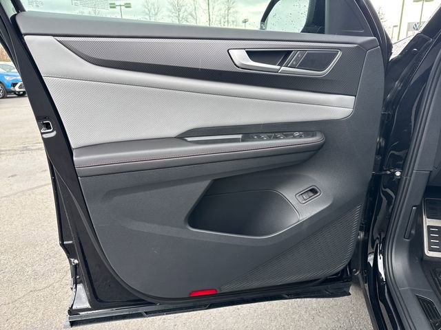 New 2026 Volkswagen Atlas Peak Edition AWD/4WD image 17