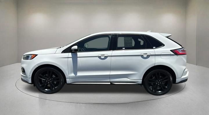Certified 2020 Ford Edge ST w/ Equipment Group 401A AWD/4WD image 5