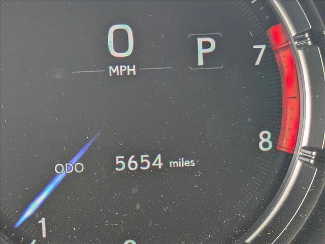 Used 2024 Lexus RC 350 F Sport image 10