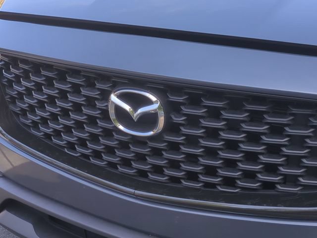 Used 2024 MAZDA CX-50 AWD 2.5 S w/ Cargo Package image 24