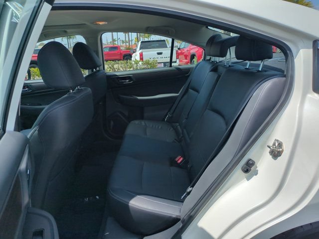 Used 2017 Subaru Legacy 2.5i Limited AWD/4WD image 31