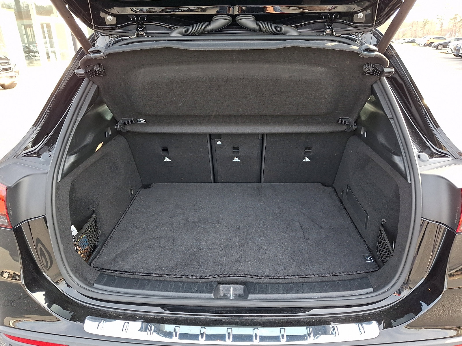 Certified 2022 Mercedes-Benz GLA 250 4MATIC image 29