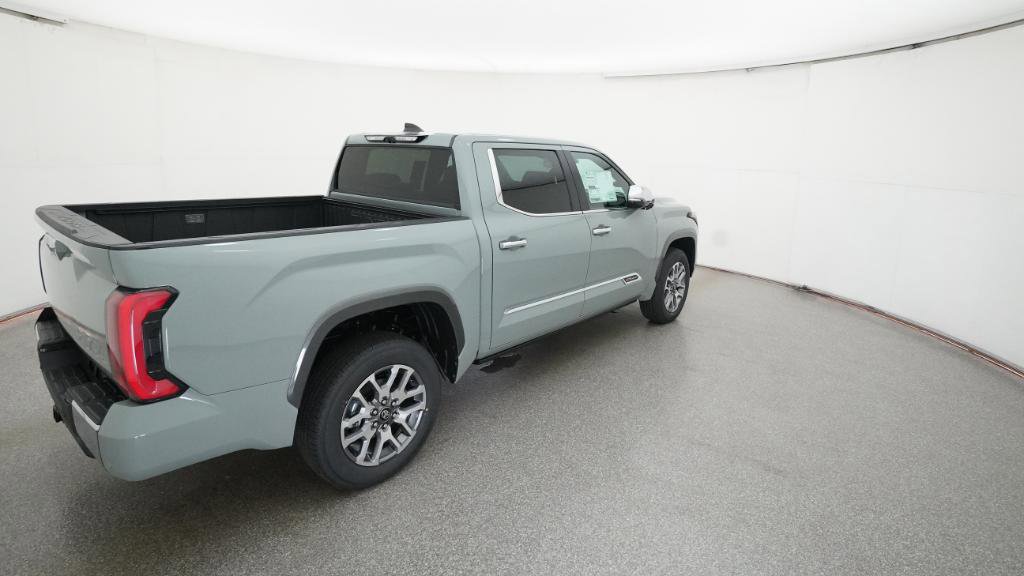 New 2026 Toyota Tundra 1794 Edition image 38