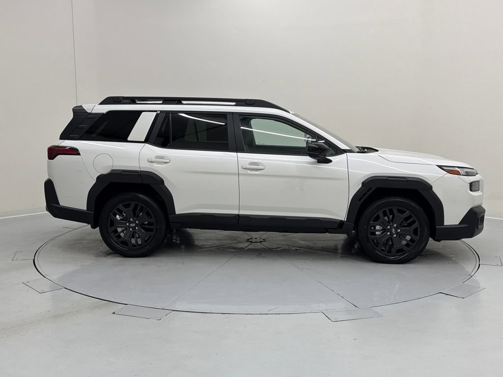 New 2026 Subaru Outback Limited XT image 7