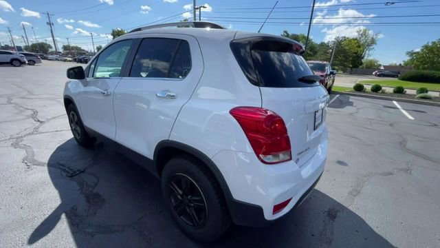 Used 2019 Chevrolet Trax LT w/ LT Convenience Package image 6