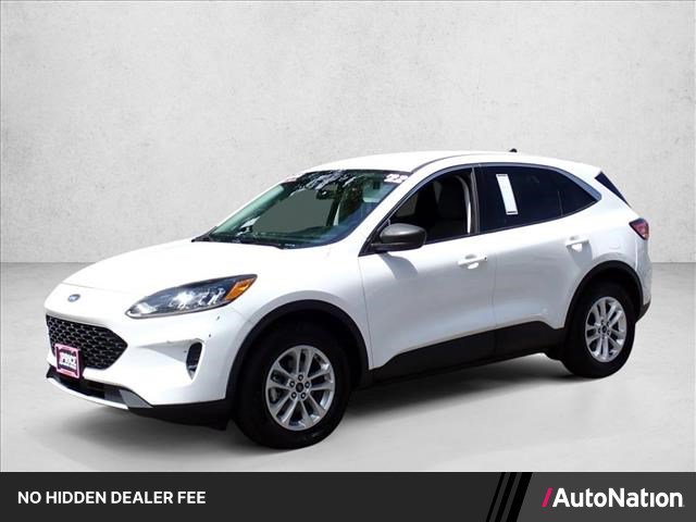 Used 2022 Ford Escape SE w/ Cold Weather Package