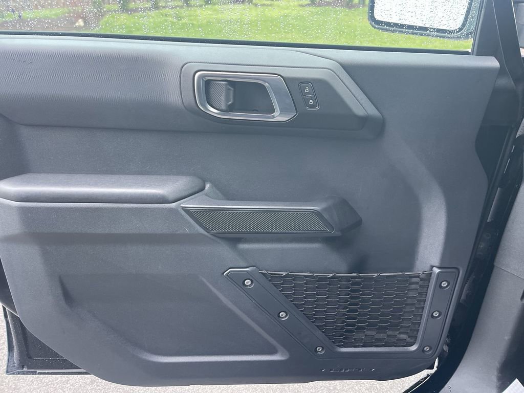 Used 2025 Ford Bronco Big Bend image 26