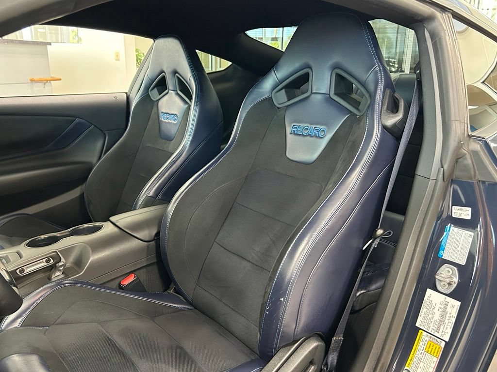 Used 2025 Ford Mustang Dark Horse RWD image 16