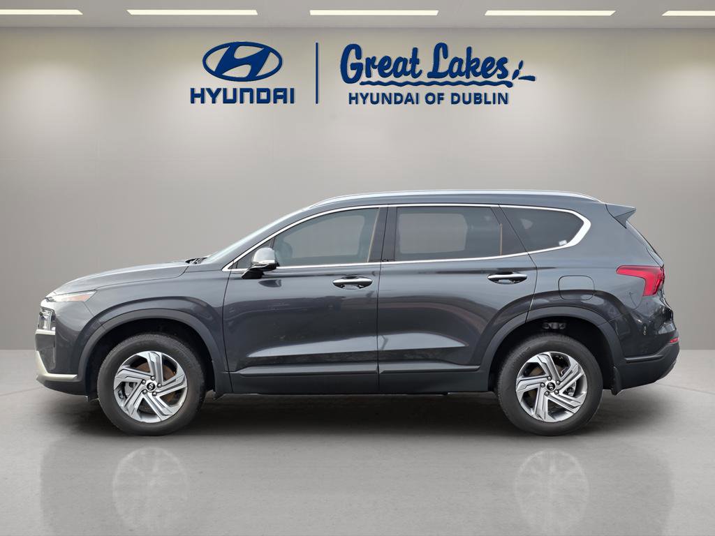 Certified 2023 Hyundai Santa Fe SEL w/ Cargo Package image 2