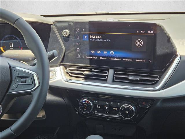 New 2026 Chevrolet Trax LT w/ Driver Confidence Package FWD image 13