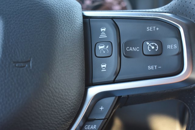 New 2026 RAM 2500 Tradesman image 20