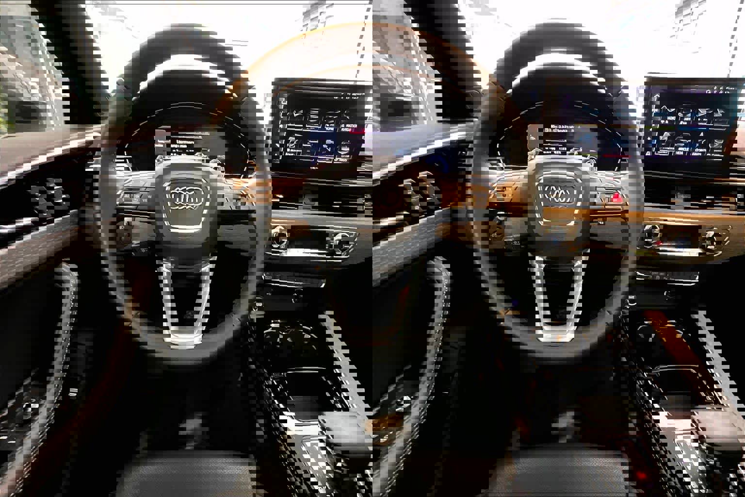 Used 2023 Audi A5 2.0T Prestige image 6