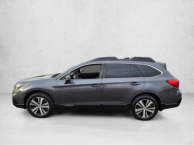Used 2019 Subaru Outback 2.5i Limited image 9