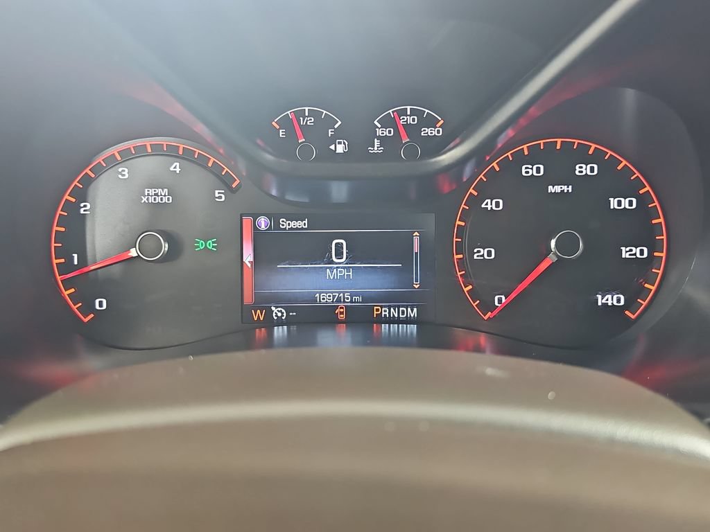 Used 2016 GMC Canyon SLT w/ Driver Alert Package AWD/4WD image 23