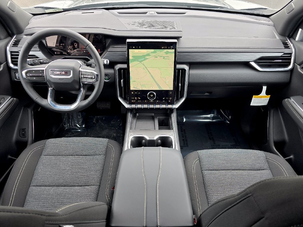 New 2026 GMC Acadia Elevation w/ Black Edition AWD/4WD image 28