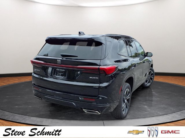 New 2027 Buick Enclave Sport Touring w/ Super Cruise Package AWD/4WD image 26