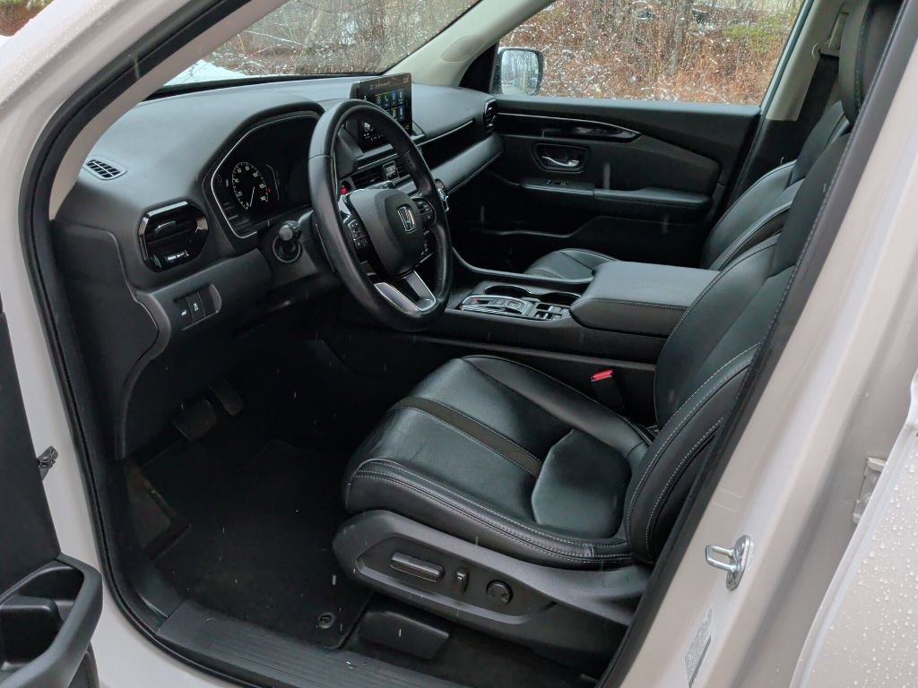 Certified 2024 Honda Pilot EX-L image 18
