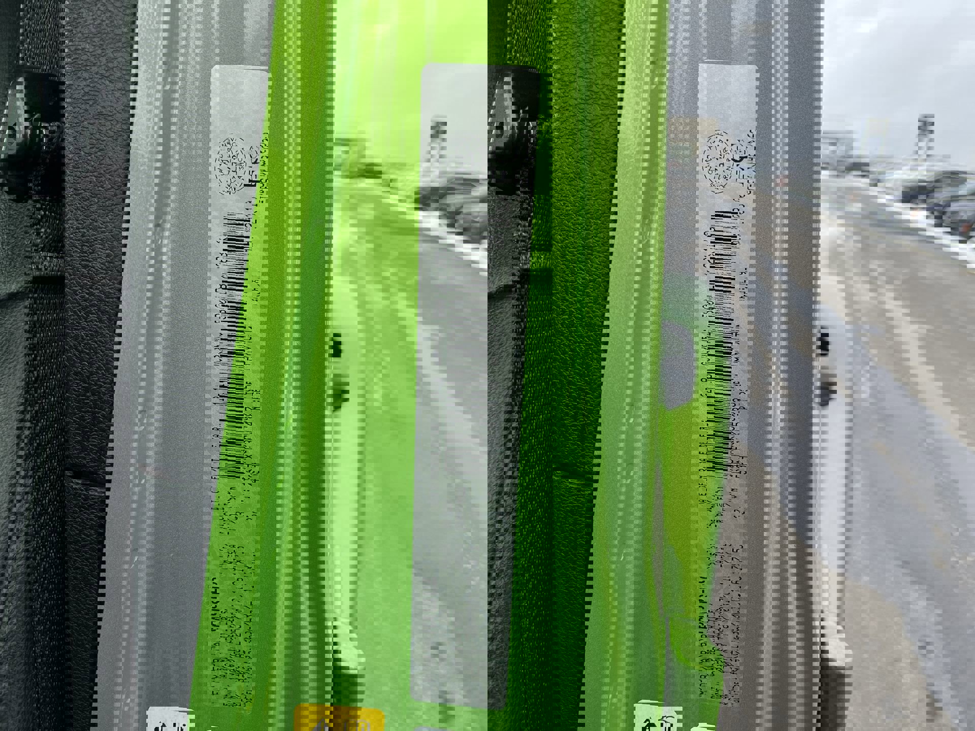 Used 2019 Jeep Wrangler Unlimited Rubicon w/ Uconnect 4C Nav & Sound Group image 35