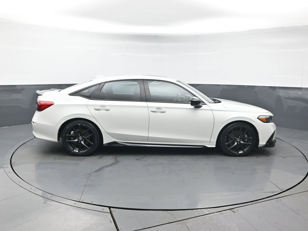 Used 2022 Honda Civic Si image 8