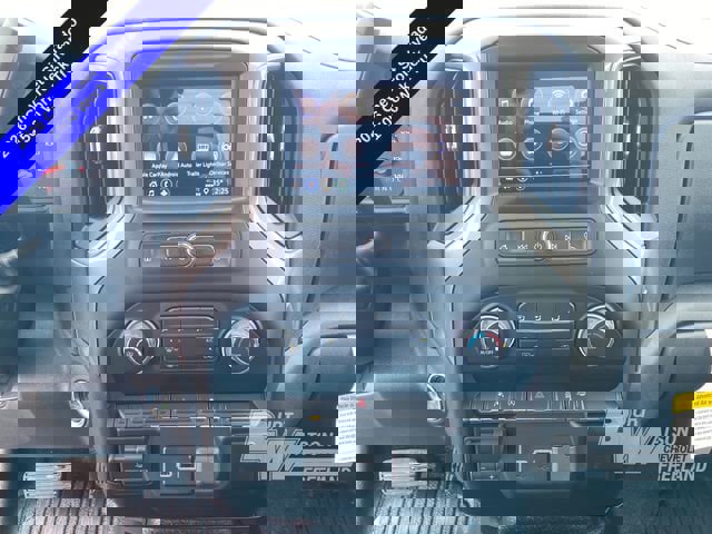 New 2026 Chevrolet Silverado 1500 W/T w/ WT Value Package image 16