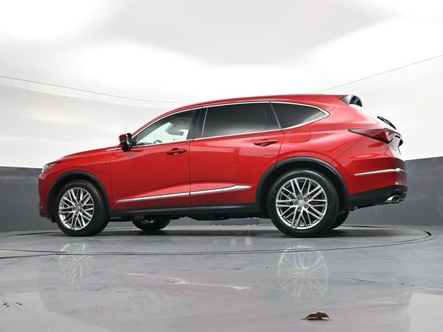 Certified 2023 Acura MDX SH-AWD w/ Advance Package image 32