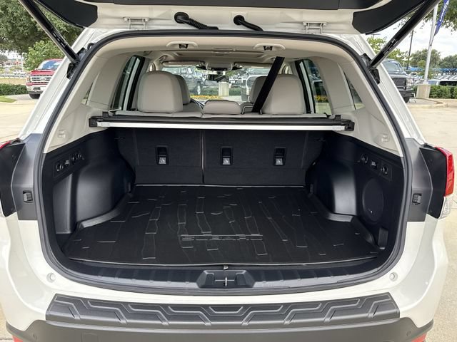 Certified 2023 Subaru Forester Limited AWD/4WD image 13