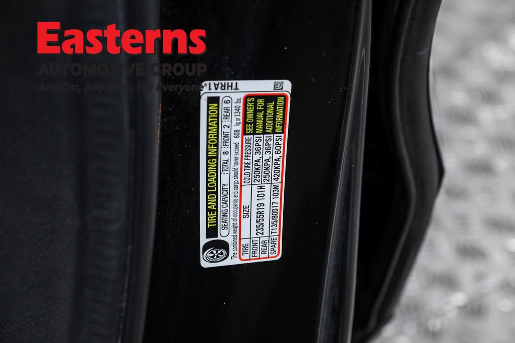 Used 2024 Honda Odyssey Sport image 38