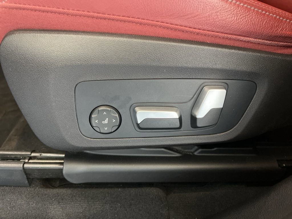 Used 2022 BMW X3 xDrive30i w/ Premium Package 2 AWD/4WD image 24