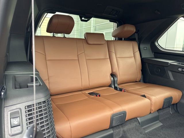 New 2026 Toyota Sequoia 1794 Edition image 32