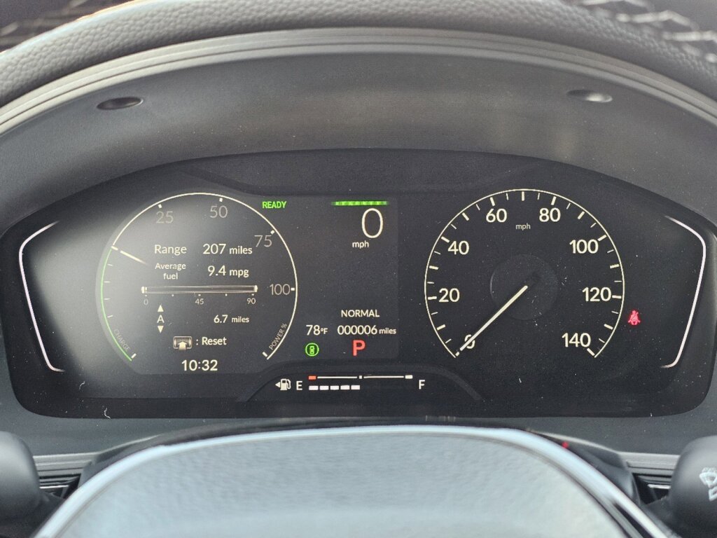 Used 2025 Honda Civic Sport image 25