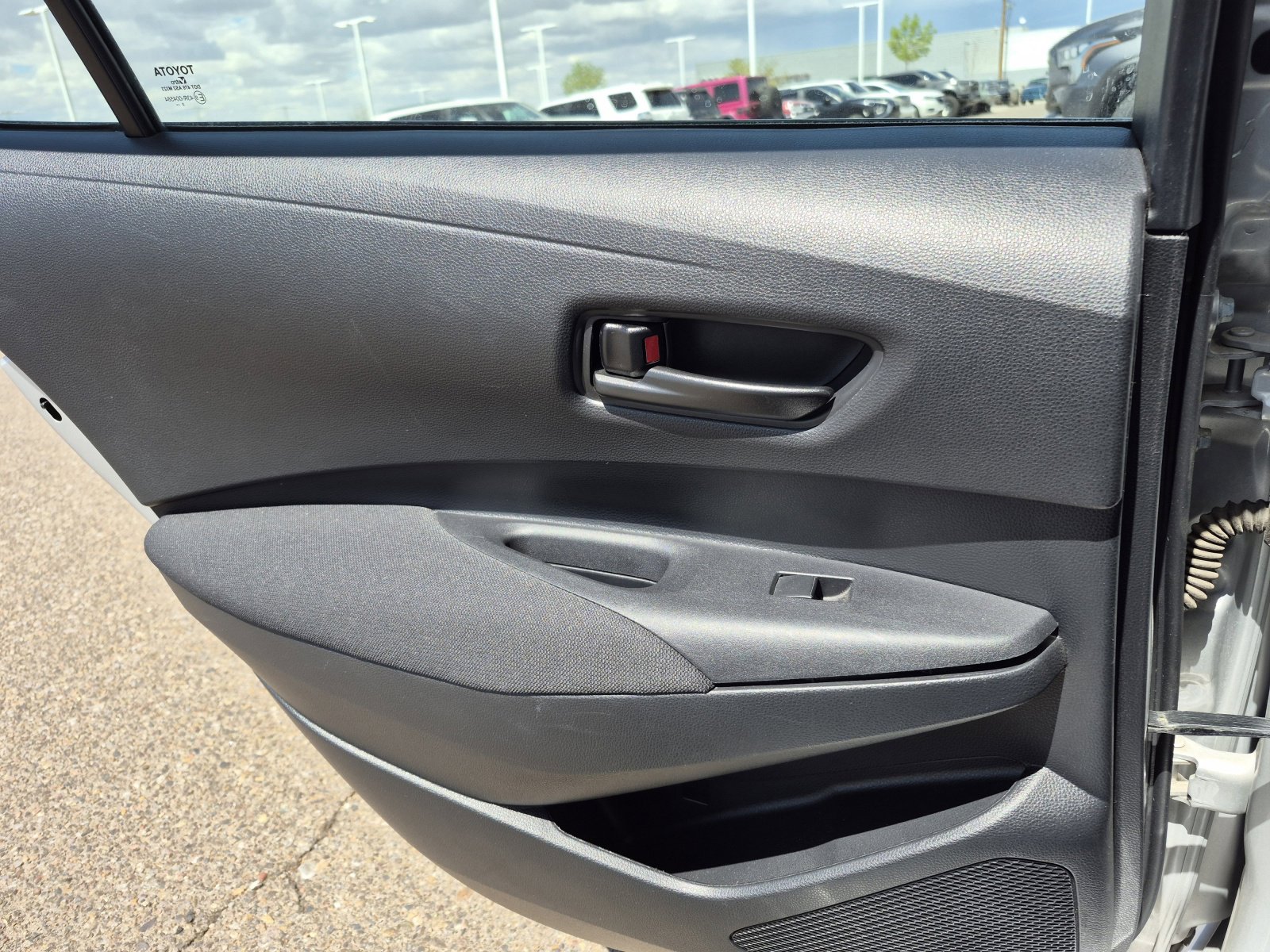 Certified 2024 Toyota Corolla LE image 19