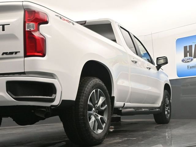 New 2026 Chevrolet Silverado 1500 RST w/ All Star Edition Plus image 19