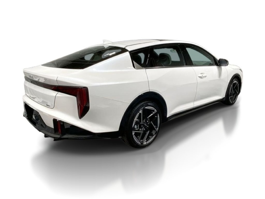 New 2026 Kia K4 EX w/ GT-Line Premium Package FWD image 7