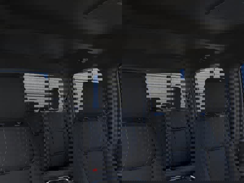 New 2026 Ford F150 STX w/ Equipment Group 200A image 22