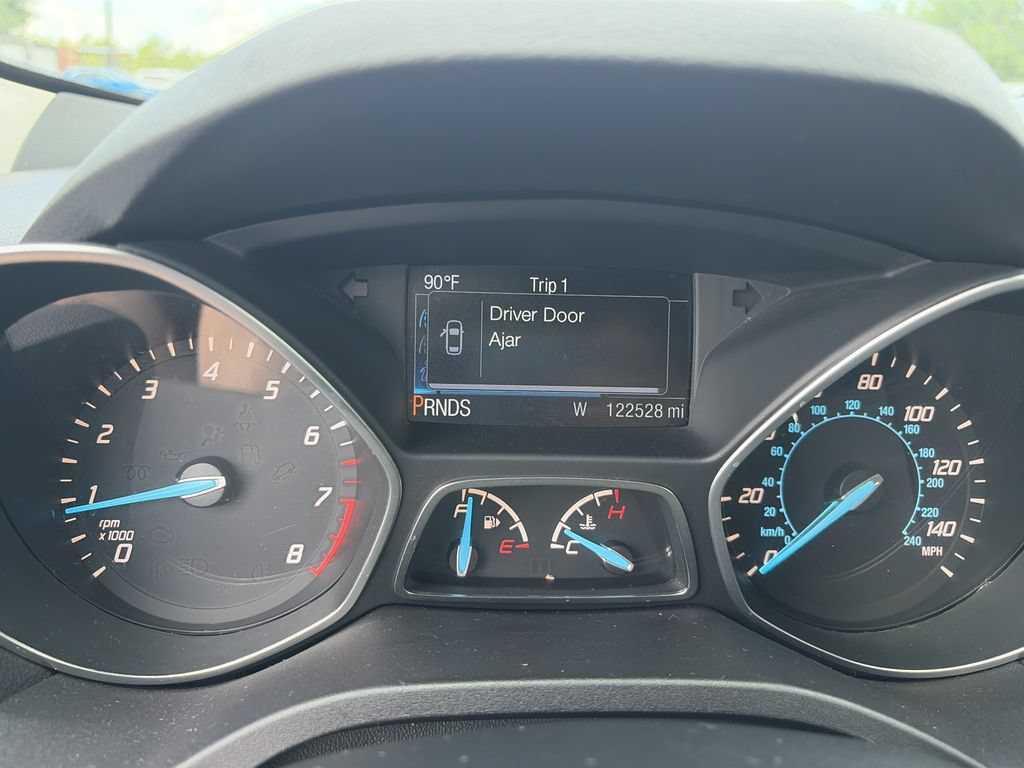 Used 2016 Ford Escape SE FWD image 35