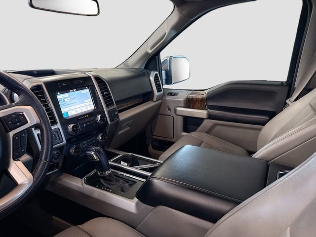 Used 2018 Ford F150 Lariat image 25