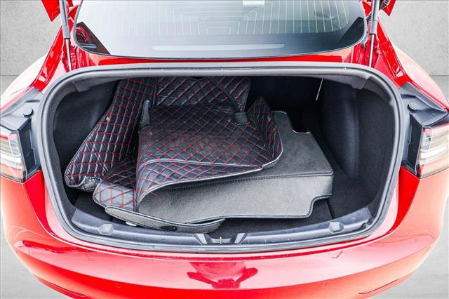 Used 2019 Tesla Model 3 Long Range AWD/4WD image 28