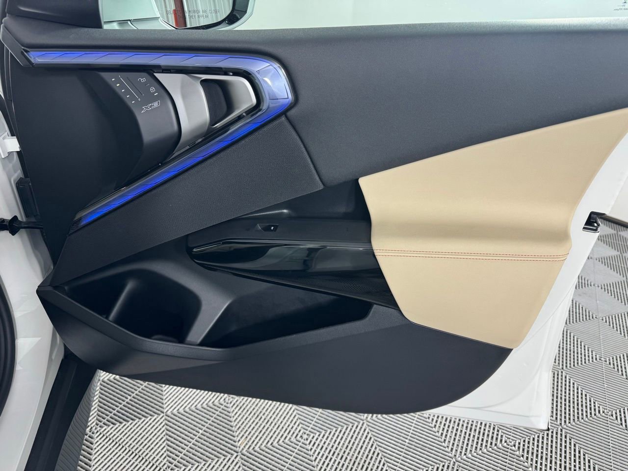 Used 2026 BMW X3 xDrive30 image 32