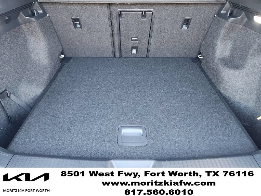 Used 2021 Volkswagen ID.4 Pro S w/ Gradient Package RWD image 30