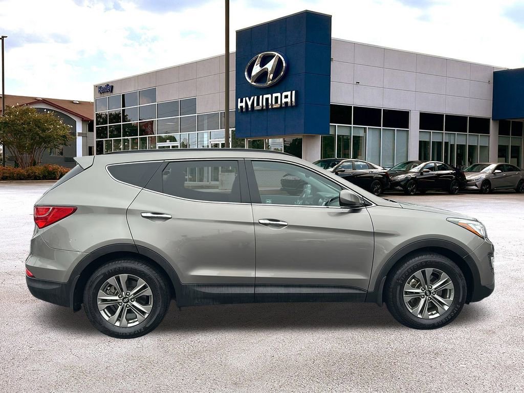 Used 2016 Hyundai Santa Fe Sport w/ Option Group 02 image 6