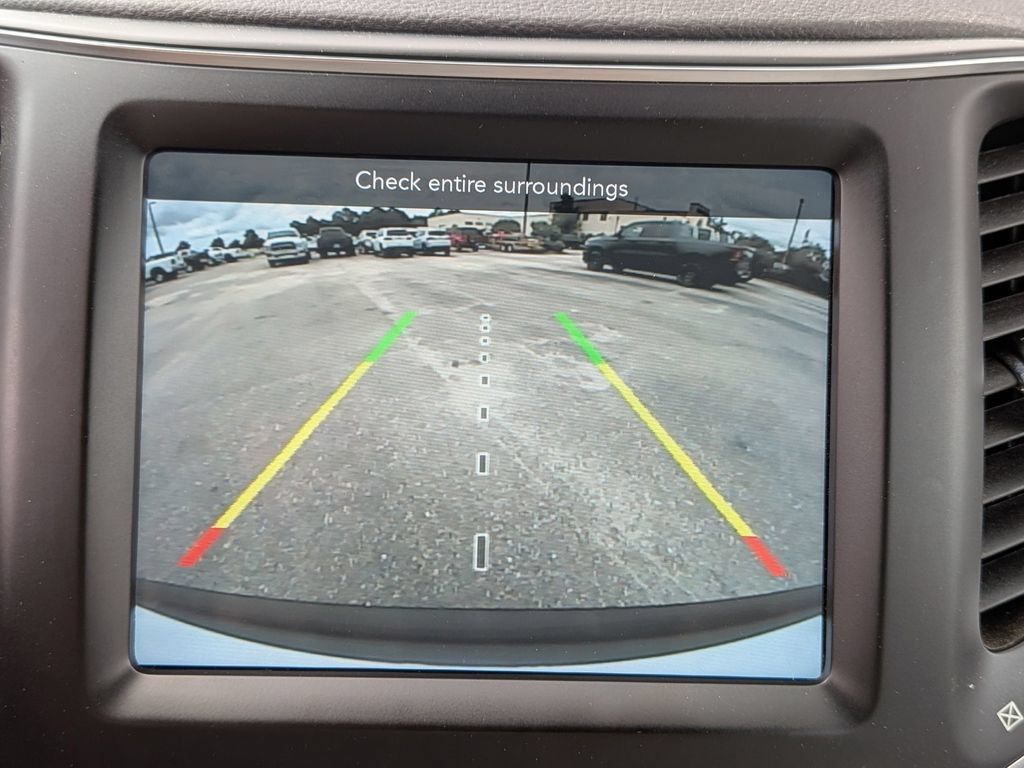 Used 2022 Jeep Cherokee Latitude Lux AWD/4WD image 20