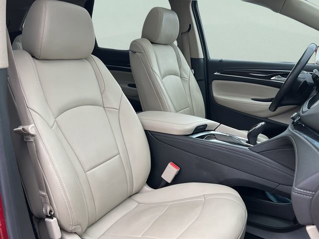 Used 2019 Buick Enclave Essence image 21