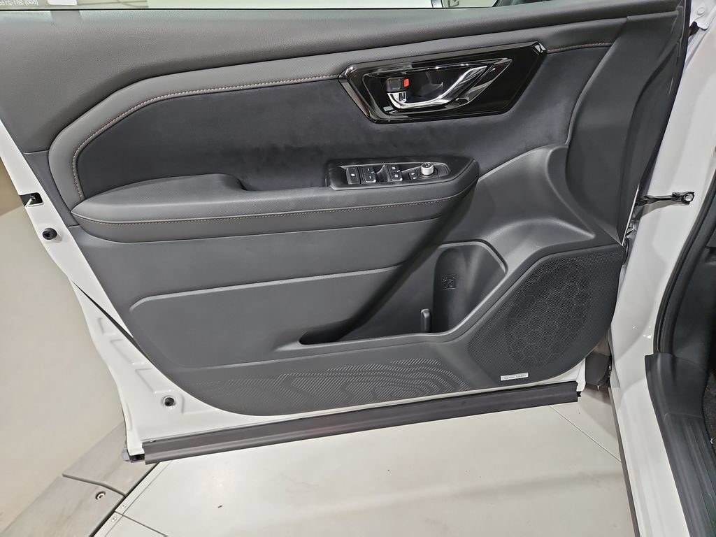 New 2026 Subaru Forester Sport w/ Onyx Edition AWD/4WD image 11