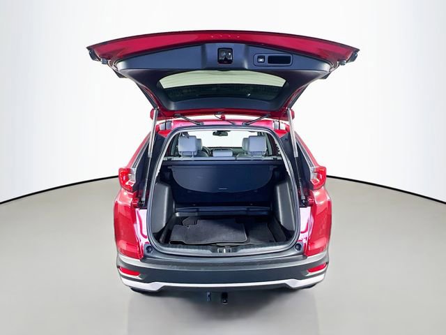 Used 2022 Honda CR-V Touring image 28